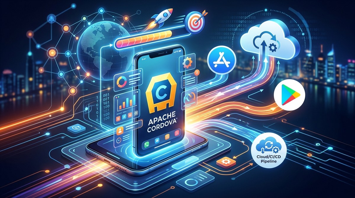 Optimizing Deployment Strategies for Cordova Apps in 2026