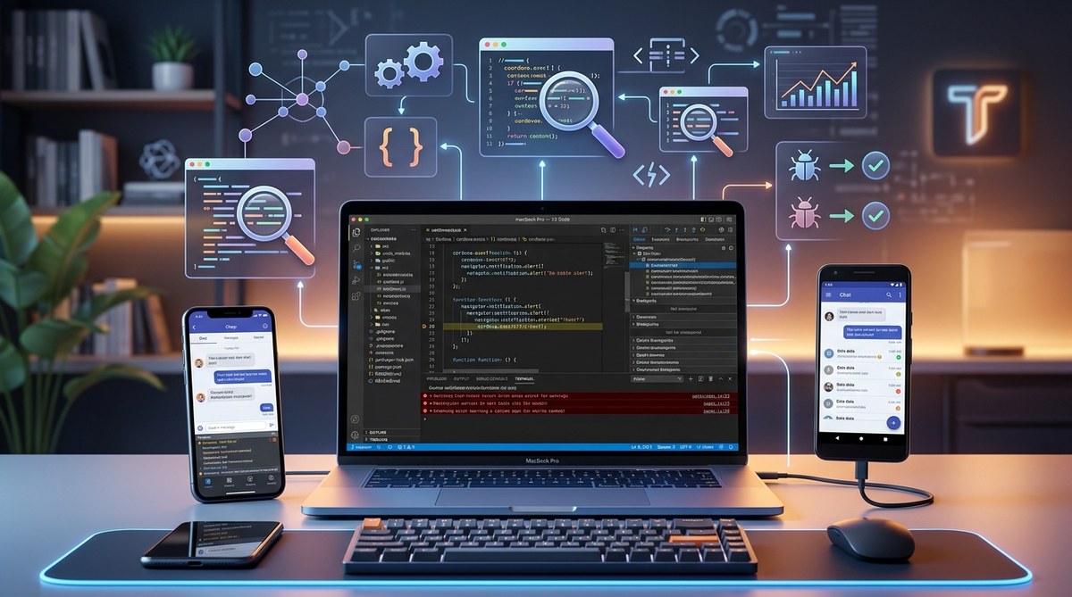 Enhance Your Cordova Apps with Advanced Debugging Techniques