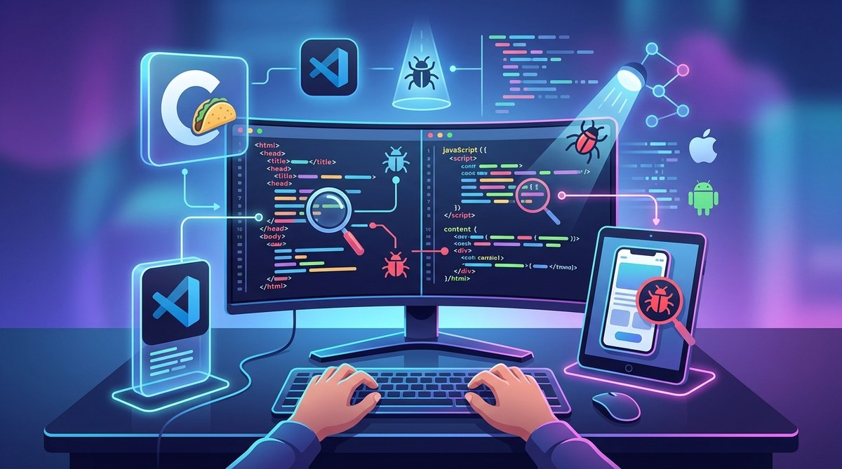 Essential Debugging Tips for Hybrid Cordova Applications