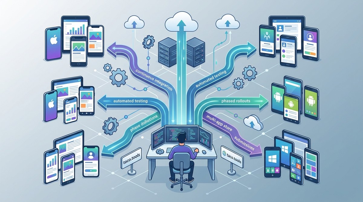 Master Cross-Platform Deployment Strategies for Hybrid Mobile Apps