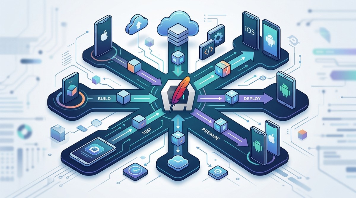 Mastering App Deployment Strategies for Apache Cordova Projects