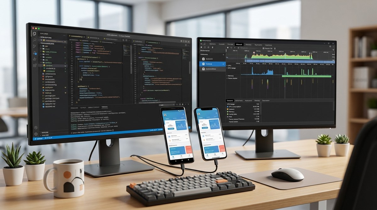 Maximize Cross-Platform Performance in Cordova Apps