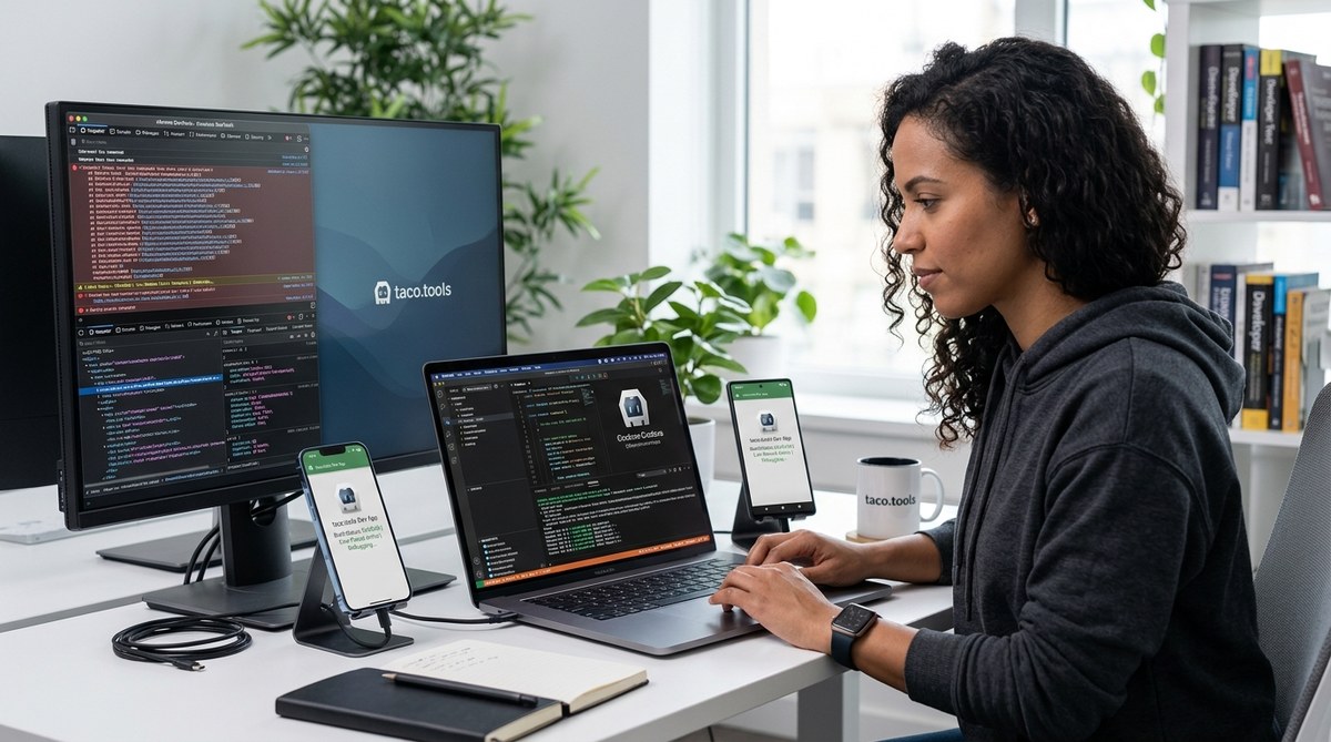 Optimize Your Cordova Development Workflow with Essential Debugging Tools
