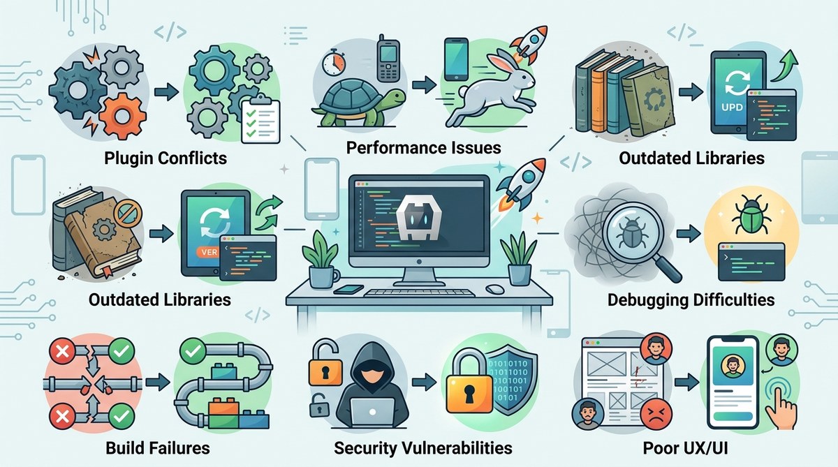 7 Cordova Project Pitfalls and How to Avoid Them in 2026