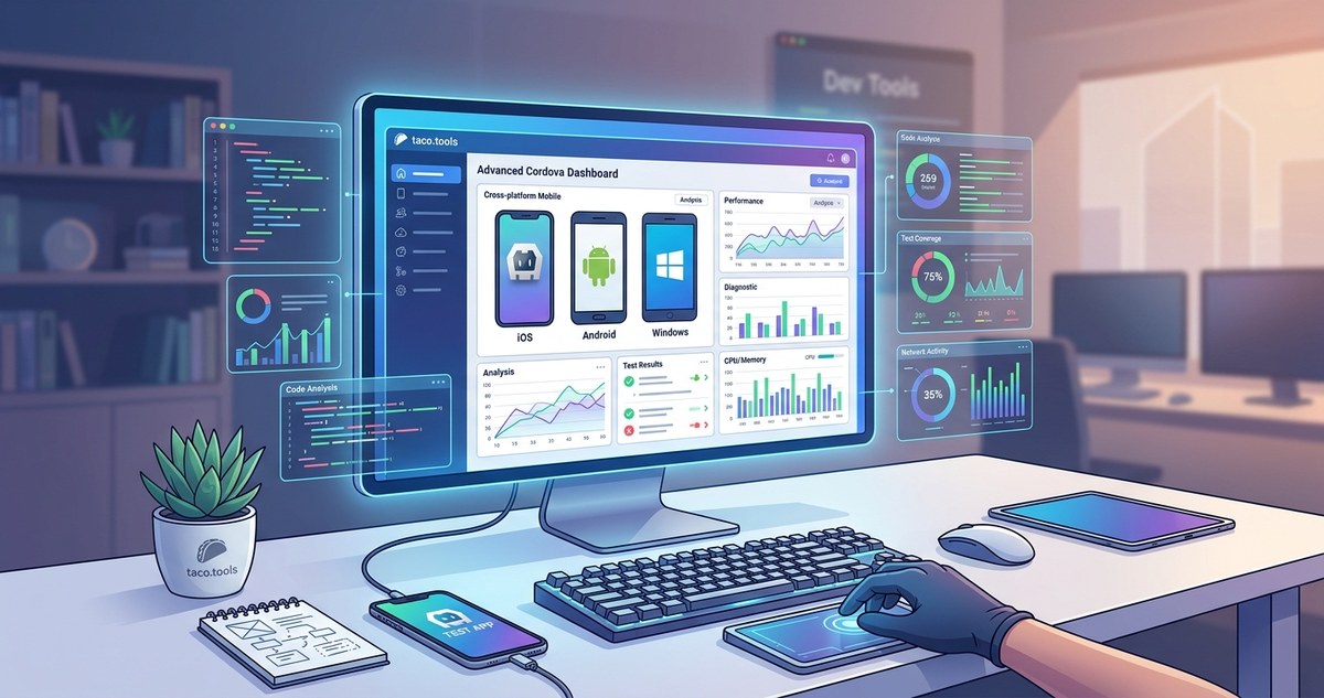 Enhance Your Cordova Development with Advanced Testing Tools