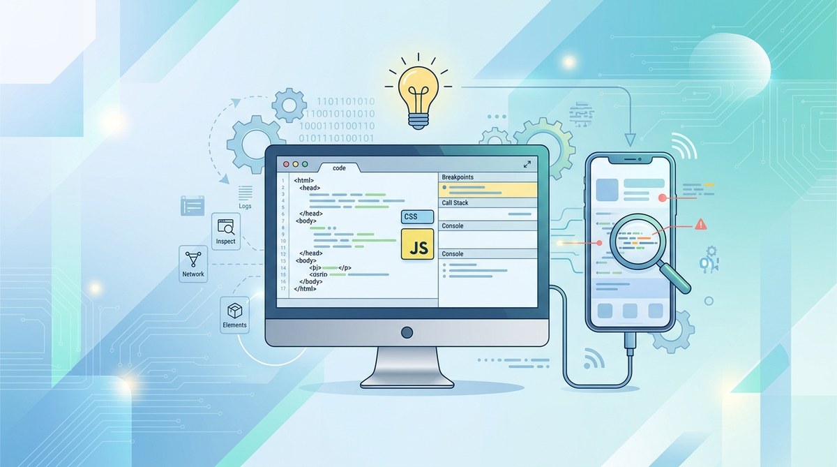 Essential Best Practices for Debugging Hybrid Apps with Apache Cordova