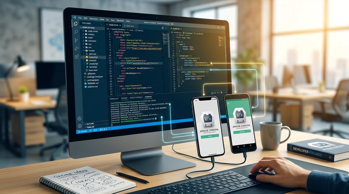 How to Streamline Your Cordova Development Workflow