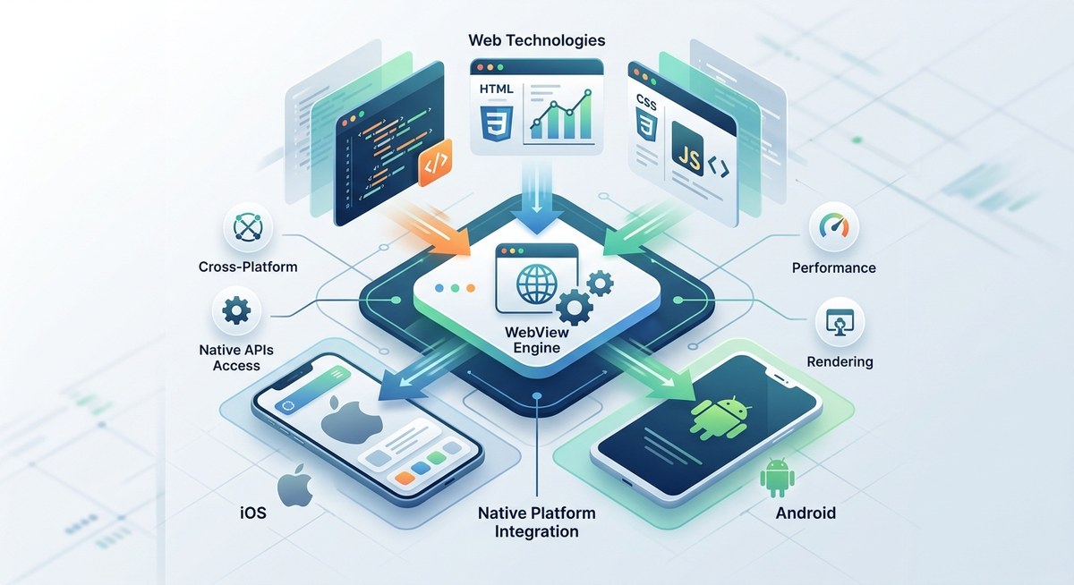 What Every Developer Should Know About Cordova's WebView Engine