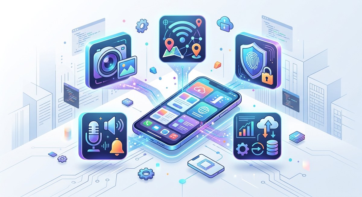 5 Essential Cordova Plugins You Need to Know About in 2026