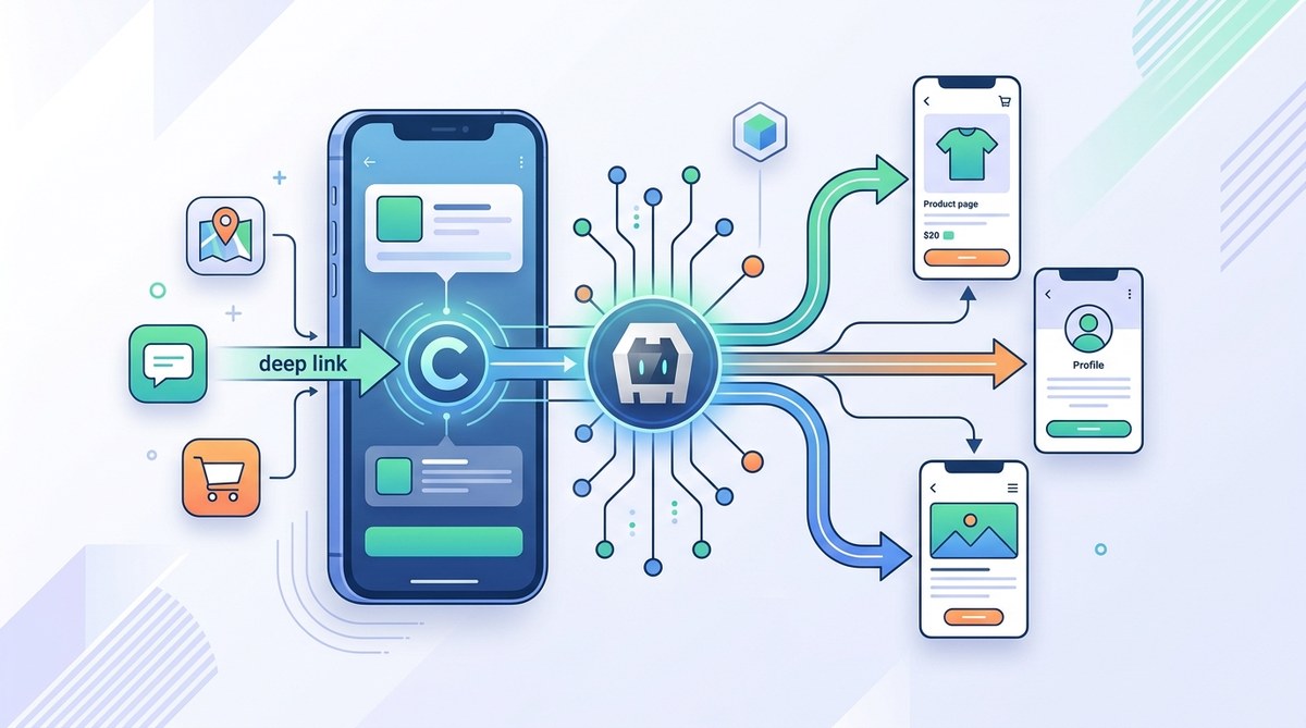 How to Implement Deep Linking in Your Cordova App for Seamless Navigation