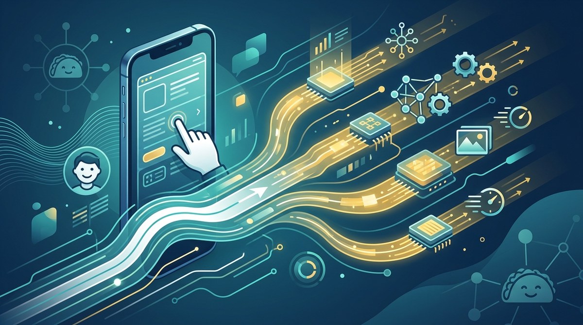 Why Your Cordova App Should Use Web Workers for Heavy Processing