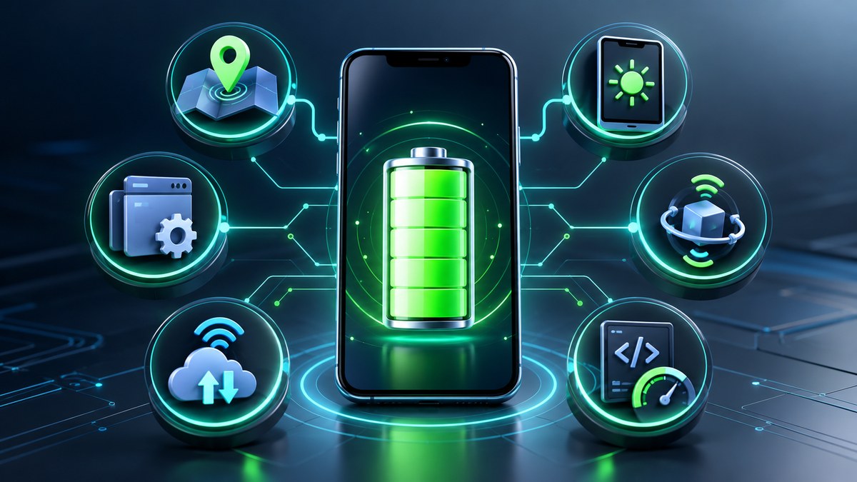 6 Proven Methods to Reduce Your Cordova App’s Battery Drain on Mobile Devices post thumbnail image